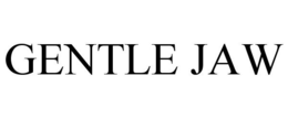 GENTLE JAW trademark