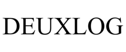 DEUXLOG trademark
