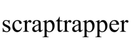 SCRAPTRAPPER trademark