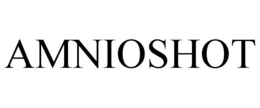 AMNIOSHOT trademark