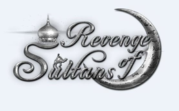 REVENGE OF SULTANS trademark