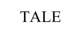 TALE trademark