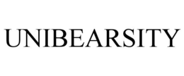 UNIBEARSITY trademark