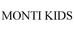 MONTI KIDS trademark