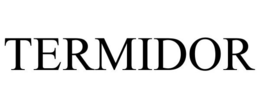 TERMIDOR trademark