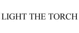 LIGHT THE TORCH trademark