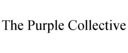 THE PURPLE COLLECTIVE trademark