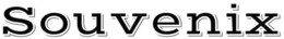 SOUVENIX trademark