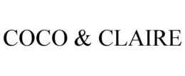 COCO & CLAIRE trademark