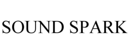 SOUND SPARK trademark