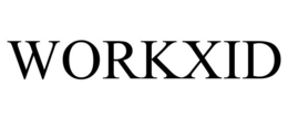 WORKXID trademark