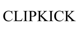 CLIPKICK trademark