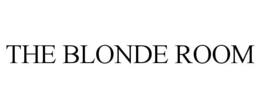 THE BLONDE ROOM trademark