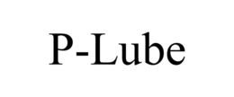 P-LUBE trademark