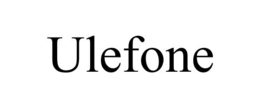 ULEFONE trademark