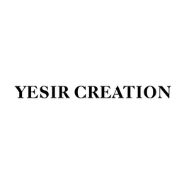 YESIR CREATION trademark
