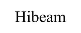 HIBEAM trademark