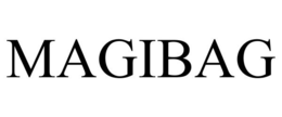 MAGIBAG trademark