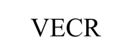 VECR trademark