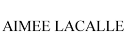 AIMEE LACALLE trademark