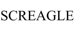 SCREAGLE trademark