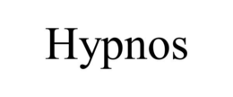 HYPNOS trademark