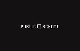 PUBLIC SCHOOL trademark