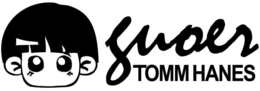GUOER TOMMHANES trademark
