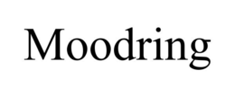 MOODRING trademark