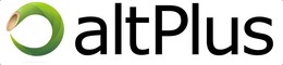 ALTPLUS trademark
