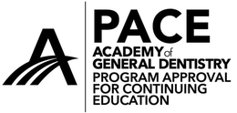 PACE ACADEMY OF GENERAL DENTISTRY PROGRAM APPROVAL FOR CONTINUING EDUCATION trademark