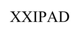 XXIPAD trademark