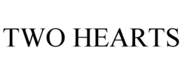 TWO HEARTS trademark