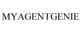 MYAGENTGENIE trademark