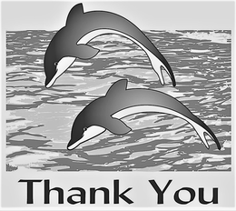 THANK YOU trademark