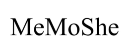 MEMOSHE trademark