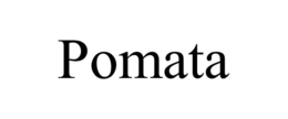 POMATA trademark