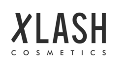 XLASH COSMETICS trademark
