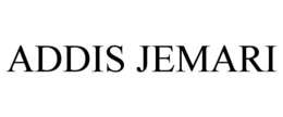 ADDIS JEMARI trademark