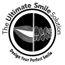 THE ULTIMATE SMILE SOLUTION DESIGN YOURPERFECT SMILE trademark