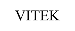 VITEK trademark