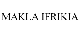 MAKLA IFRIKIA trademark