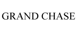 GRAND CHASE trademark