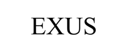 EXUS trademark