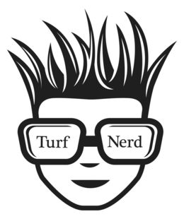 TURF NERD trademark