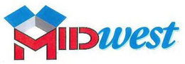 MIDWEST trademark