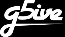 G5IVE trademark