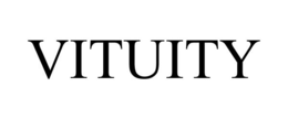 VITUITY trademark