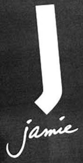 J JAMIE trademark