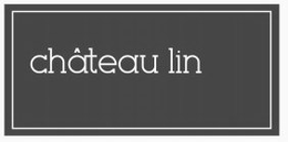 CHÂTEAU LIN trademark